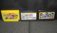☆★便宜出清★☆FC任天堂 洛克人1代&6代&7代&1~6代合集 ROCKMAN1代&6代&7代&1~6代合集(中古品)