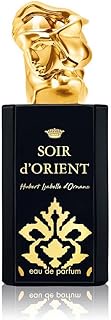 Sisley Soir D'Orient Eau De Parfum Spray for Women, 50 milliliters