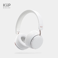 KiiP Wireless TH80 Headphone Bluetooth 5.3 Wireless Headset ENC Hi-Res
