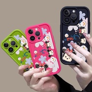 Case Infinix Hot 50i Hot 40i Hot 30i Hot 50 5G Hot 40 PRO Hot 30 PLAY ZERO 40 ZERO 30 5G Hot 30 4G Y