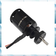 (WJRN) 3150KV Brushless Motor High Power High Speed Violent Fan Motor Drone Motor for FPV Drone and