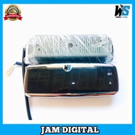 Digital Bus Clock / Car LED Digital Clock Bus Accessories