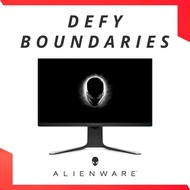 Dell Alienware AW2720HF Monitor (27-Inch Full HD, IPS, LED backlight, Anti-glare 3H hardness)