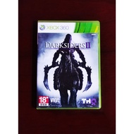 Darksiders II - xbox 360