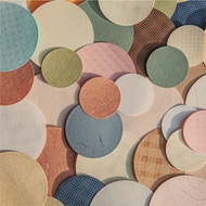 Assorted Vintage Scrapbook Supplies Pack for Junk Journal Bullet Journals Planners Aesthetic Paper C