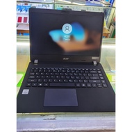 LAPTOP ACER TRAVEL MATE P214-52 CORE I7 limitd