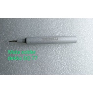 Dekko DQ 77 soldering iron tip (200w)