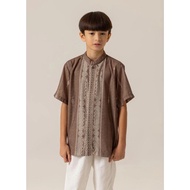 New Riamiranda Aydin Boy'skoko GoldHONEY