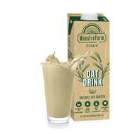 Maestro Farm Oat Drink 1L