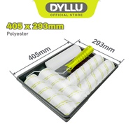 DYLLU Cylinder Paint Roller 7 In 1 Set (405 x 293mm) DTCB3H51