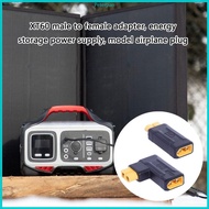 RPAN XT60 Male Female Adapter Connector For FPV  Plane  Port