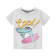 KAOS ANAK COOL MISTY - HNNKIDS TATARMANILA