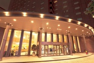 札幌東急卓越大飯店 (Sapporo Excel Hotel Tokyu)