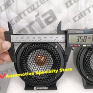 Pertors Mid Range 3.5inc Speaker Qp-323F MidRange Speaker 3.5inc speaker fullrange 3way Cover 3inc c