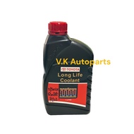 1 LITER TOYOTA LONG LIFE COOLANT ORIGINAL TOYOTA