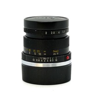 Leica Summicron M 50mm F2 V3