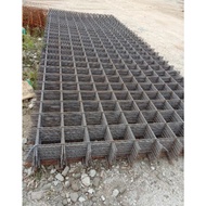 BRC A10 CQ 1.6M X 3.8M +/- Wire Mesh / BRC NETTING