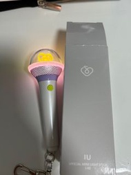 Iu迷你手燈