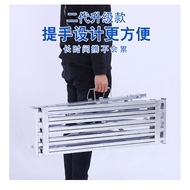 Horse Stool Foldable Decoration Lift Thickened Horse Stool Thickened Extra Thick Horse Stool Decorat