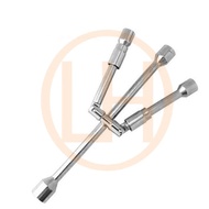 Prowess Folding Cross Rim Spanner