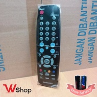 Remote Tv Lcd/Led - Ginal - Remote Televisi C