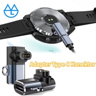 Type C Adapter Connector Converter Adapter Connector Charger Garmin To Type C