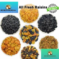 Raisins Mix /sultana/Golden/Black Jumbo/long green/Golden Raisins/mix jumbo raisins