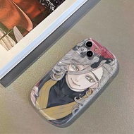Soft Shockproof Phone Case Tong mo Ghost Slaying Blade is Suitable For Redmi 9 9Prime 9A 9i 9AT 9CNF