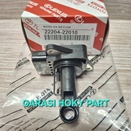 SENSOR MAF AIR FLOW TOYOTA YARIS VIOS ALTIS ORIGINAL