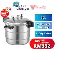 Butterfly Pressure Cooker (30L) BPC-36A