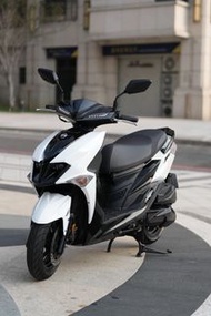 2023 SYM JETSL 125 TCS