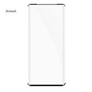 [FM] Tempered Glass Screen Protector Cover Film for Samsung Galaxy S20 Plus Ultra