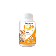 Food Seasoning Powder N Kong Si E Pum Tok Care For Dogs And Cats (Yellow Button) Contains 7-14-21 Pi