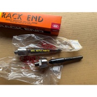 HONDA CIVIC SNA-FD 1.8 STEERING RACK END price for 1pair