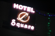 Hotel bsquare