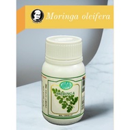 Multivitamin Kapsul Moringga