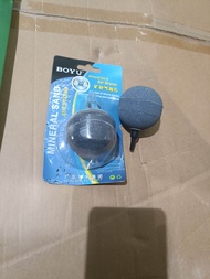boyu batu aerator aerasi 5 cm