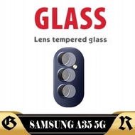 Tempered Glass Camera SAMSUNG A35 5G Camera Protector