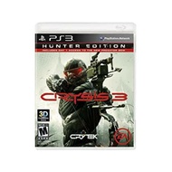 Crysis 3 for playstation 3 ps3