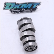 NOKEN AS RACING CAM HONDA VARIO 125/150, PCX 150 COMPETITION SPEC DKMT RACINGTouring