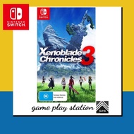 nintendo switch xenoblade chronicles 3 ( english )