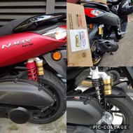 YAMAHA KYB SHOCK FOR AEROX NMAX