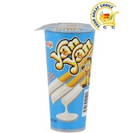 Meiji Yan Yan Vanilla 44g
