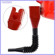 Plankton Plastic Car Motorcycle Refueling Gasoline Engine Oil Funnel Filter Transfer Tool Oil Change Filling Oil Funnel Accesorios New