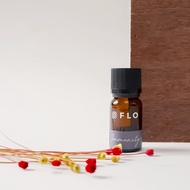 FLO Immunity+ Essential Oil Blend 100ml - 100% Pure Blend of Cinnamon, Lemon, Eucalyptus, Clove