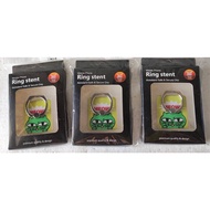 OKCat Ring Bracket Mobile Phone Buckle Stent Ok Taec Yeon 2PM Kpop Kstar