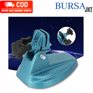 Dudukan Micrometer Micrometer Holder Micrometer Stand