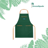 Green Spade - Gardening Tools -  Tramontina Gardening Apron