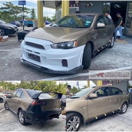 BODYKIT VARIS V3 (PACKAGE 2) FOR LANCER GT INSPIRA