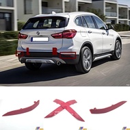 Fit 16-18 L&R BMW X1 F48 16d 18d 18dX 18i 20d 20dX 20i 20iX 25dX 25iX SAV REAR Reflector 61617355547